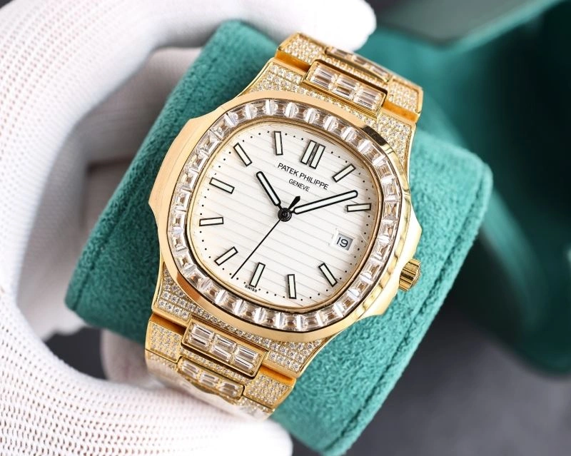 Popular PATEK PHILIPPE Watches 196435
