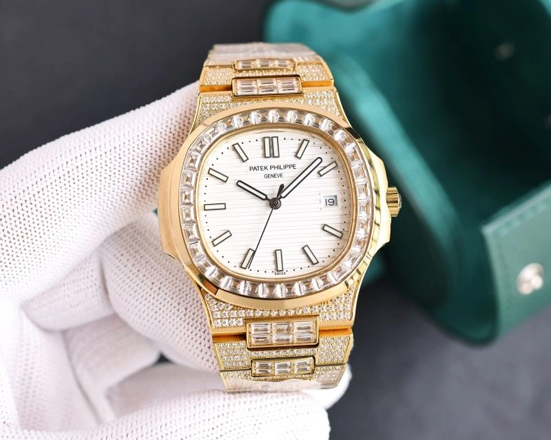 Popular PATEK PHILIPPE Watches 196435