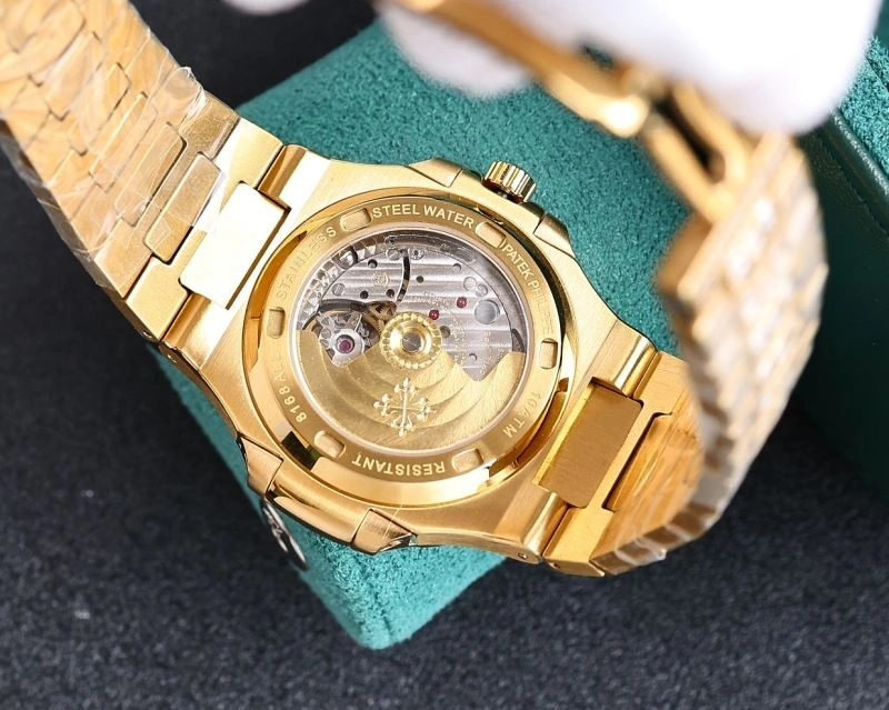 Popular PATEK PHILIPPE Watches 196435