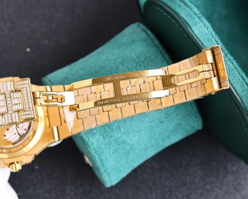 Popular PATEK PHILIPPE Watches 196435