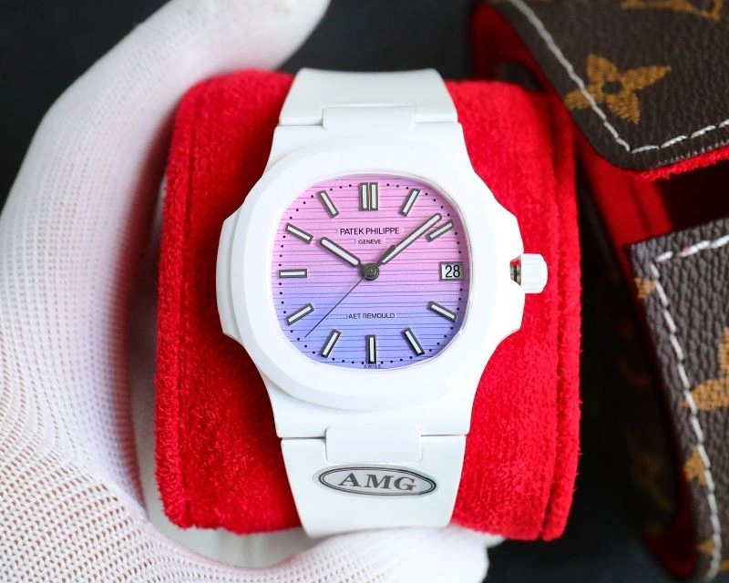 PATEK PHILIPPE Watches Trendy 196434