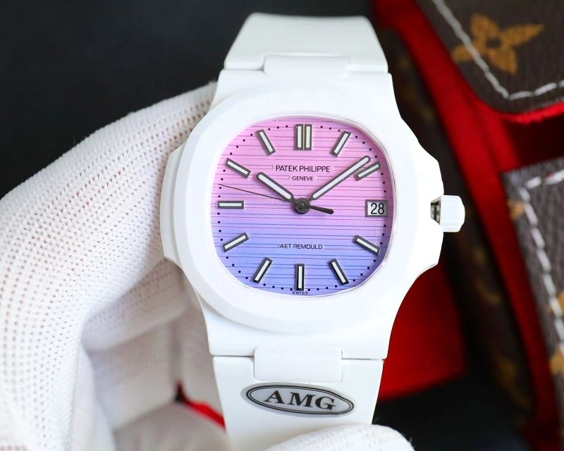 PATEK PHILIPPE Watches Trendy 196434