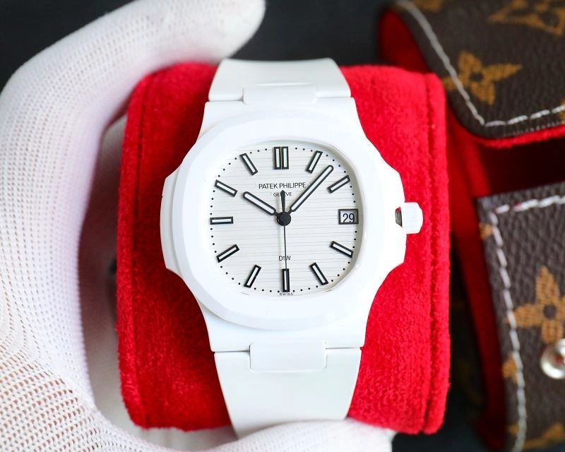 Practical PATEK PHILIPPE Watches 196433