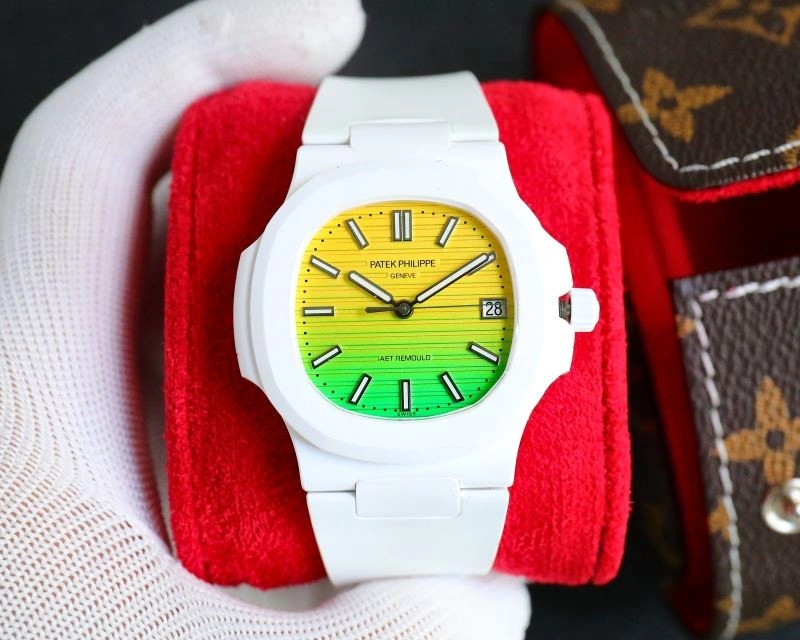 Practical PATEK PHILIPPE Watches 196433