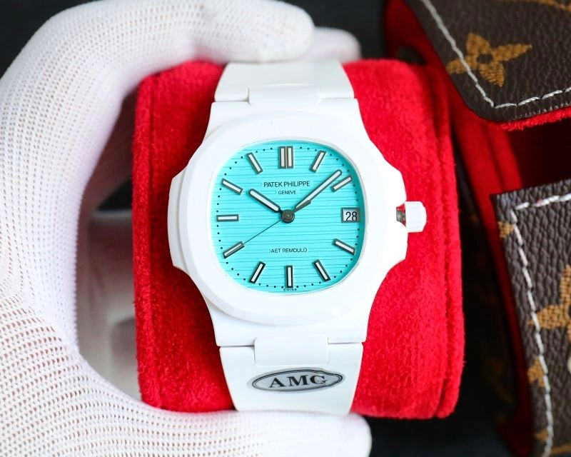 Practical PATEK PHILIPPE Watches 196433