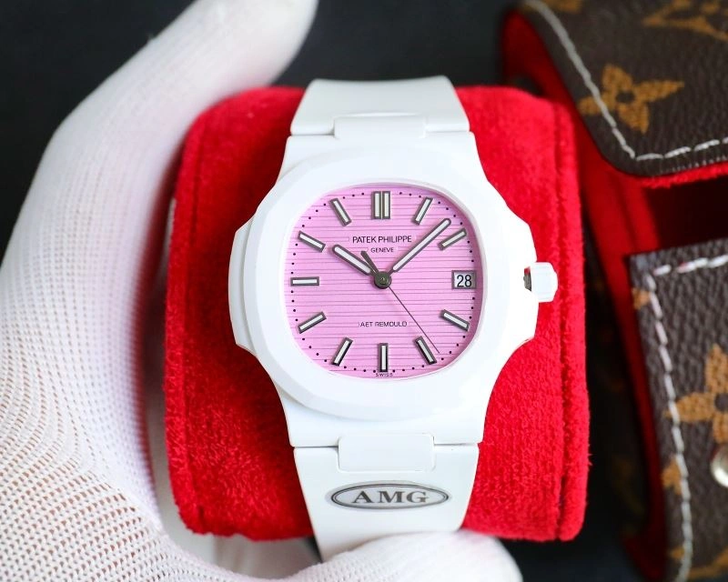 Practical PATEK PHILIPPE Watches 196433