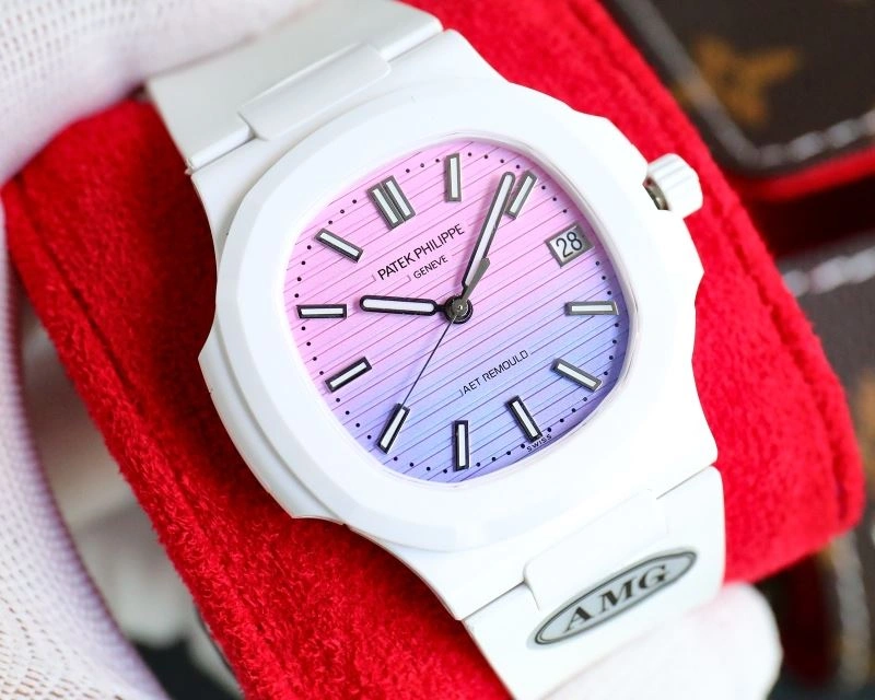 Practical PATEK PHILIPPE Watches 196433
