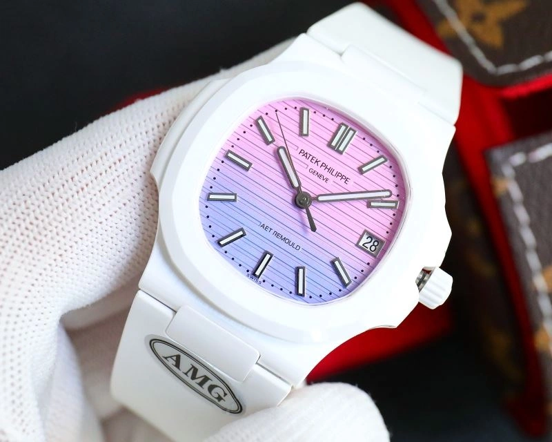 Practical PATEK PHILIPPE Watches 196433