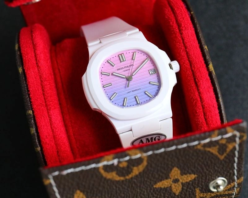 Practical PATEK PHILIPPE Watches 196433