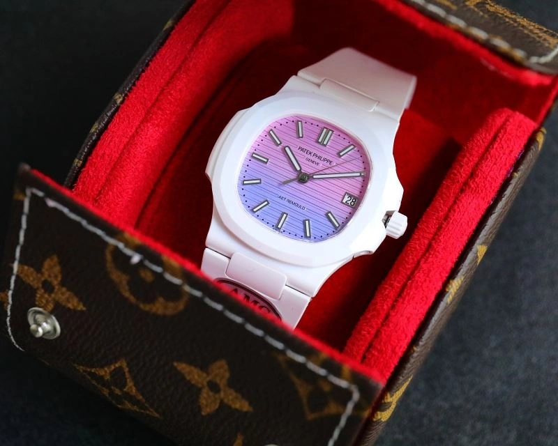 Practical PATEK PHILIPPE Watches 196433