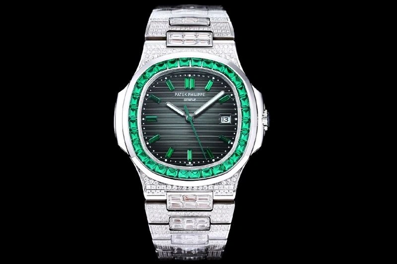 Flexible PATEK PHILIPPE Watches 196432