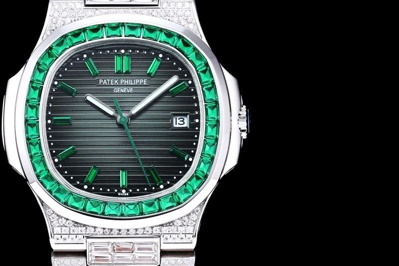 Flexible PATEK PHILIPPE Watches 196432