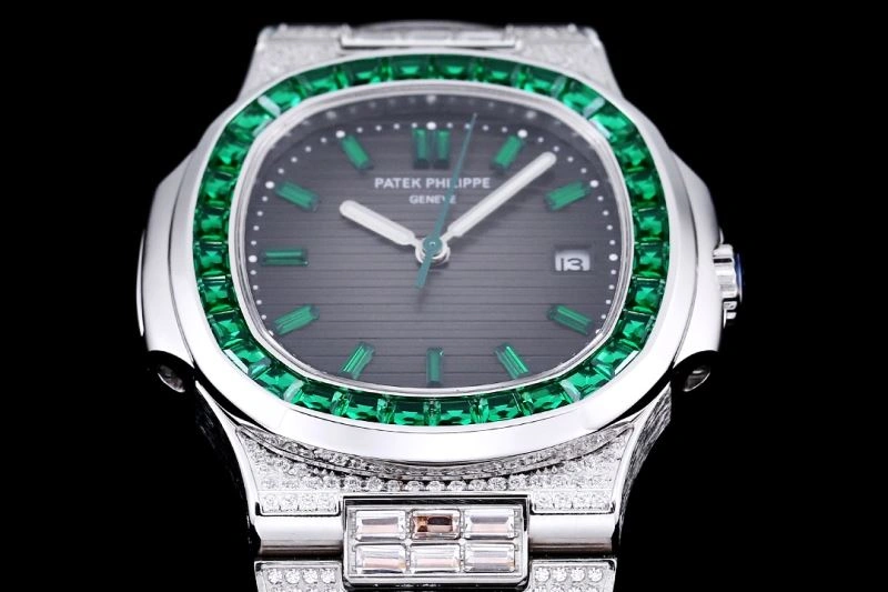 Flexible PATEK PHILIPPE Watches 196432