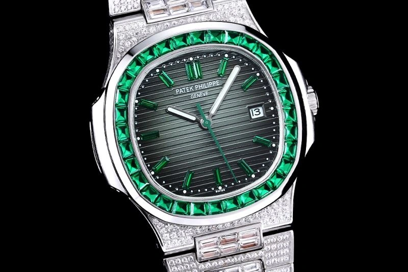 Flexible PATEK PHILIPPE Watches 196432