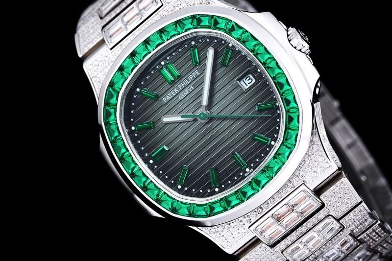 Flexible PATEK PHILIPPE Watches 196432