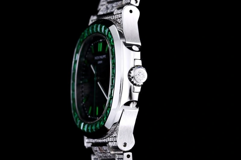 Flexible PATEK PHILIPPE Watches 196432
