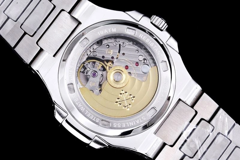 Flexible PATEK PHILIPPE Watches 196432