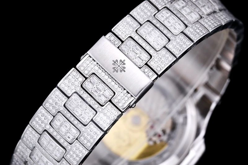 Flexible PATEK PHILIPPE Watches 196432