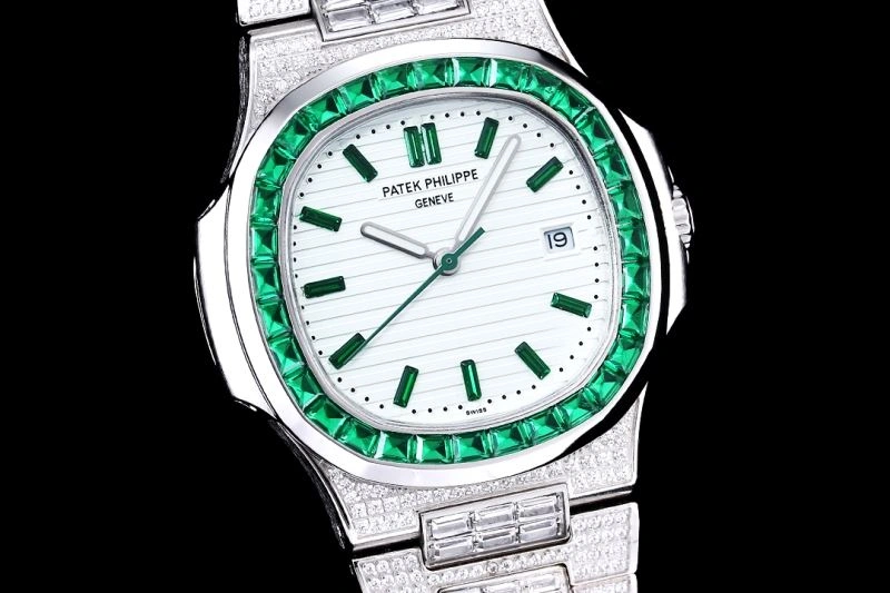 DailyWear PATEK PHILIPPE Watches 196431