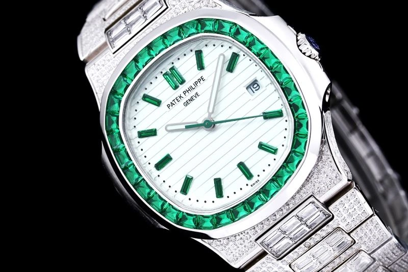DailyWear PATEK PHILIPPE Watches 196431