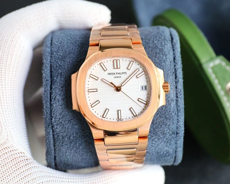 PATEK PHILIPPE Watches Attractive 194301