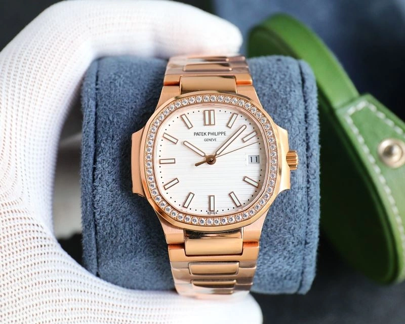 PATEK PHILIPPE Watches Attractive 194301