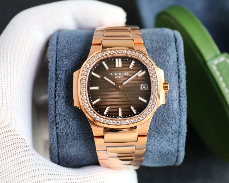 PATEK PHILIPPE Watches Attractive 194301