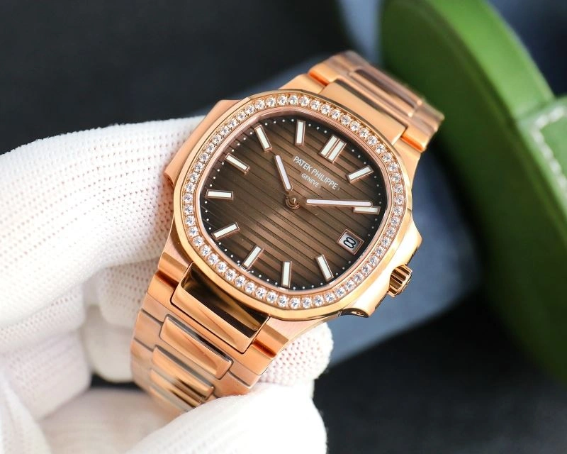 PATEK PHILIPPE Watches Attractive 194301