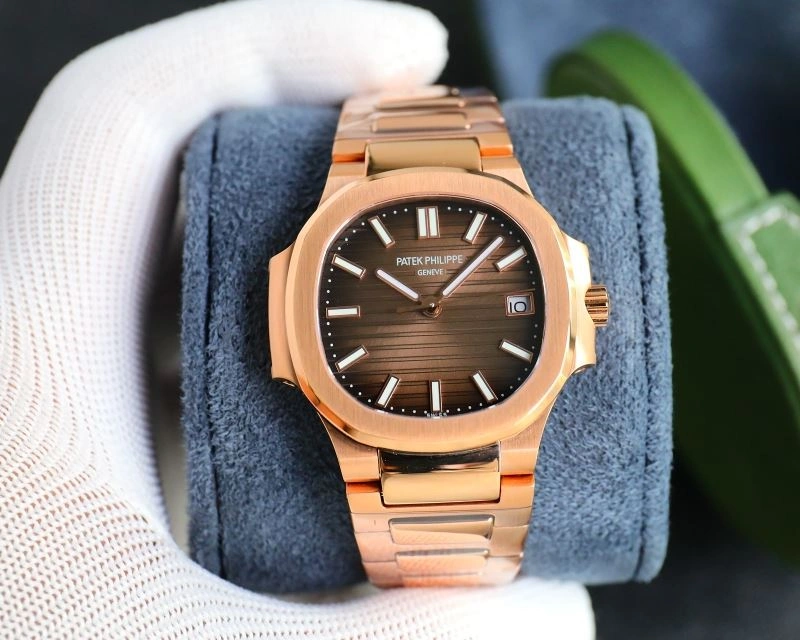PATEK PHILIPPE Watches Attractive 194301