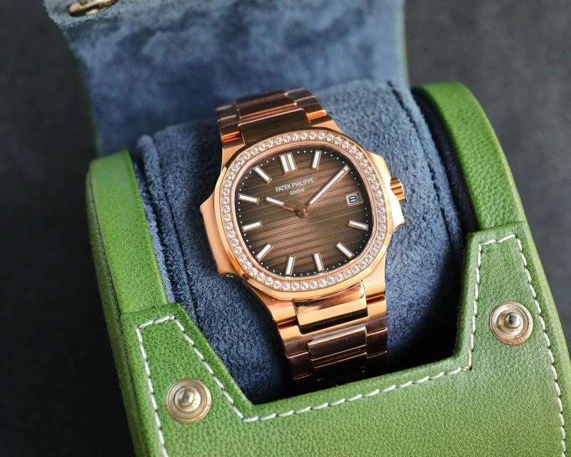 PATEK PHILIPPE Watches Attractive 194301