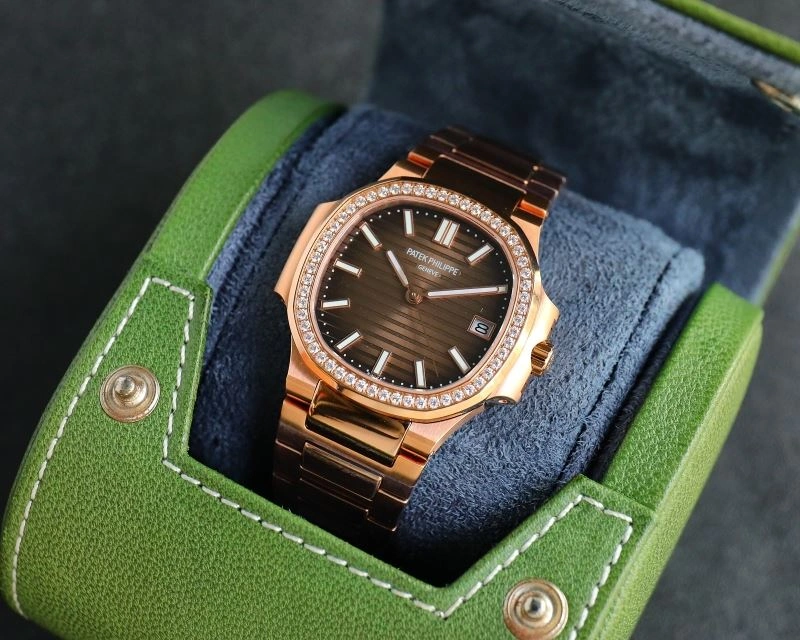 PATEK PHILIPPE Watches Attractive 194301