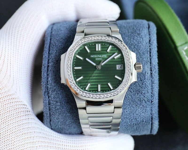 TimelessDesign PATEK PHILIPPE Watches 196430