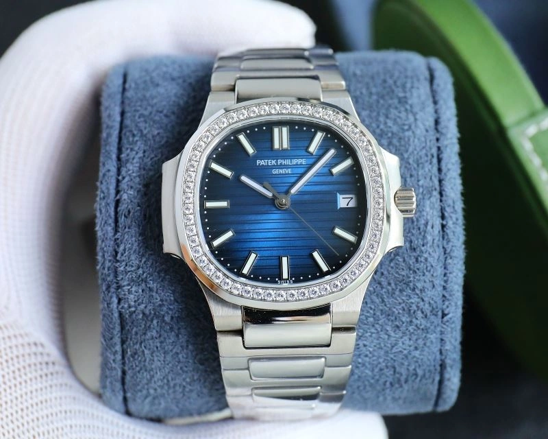TimelessDesign PATEK PHILIPPE Watches 196430