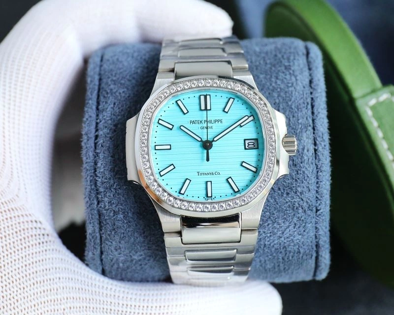TimelessDesign PATEK PHILIPPE Watches 196430