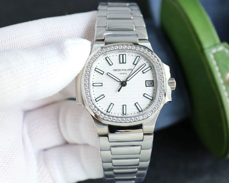 TimelessDesign PATEK PHILIPPE Watches 196430