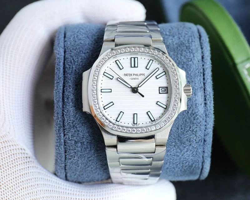 TimelessDesign PATEK PHILIPPE Watches 196430