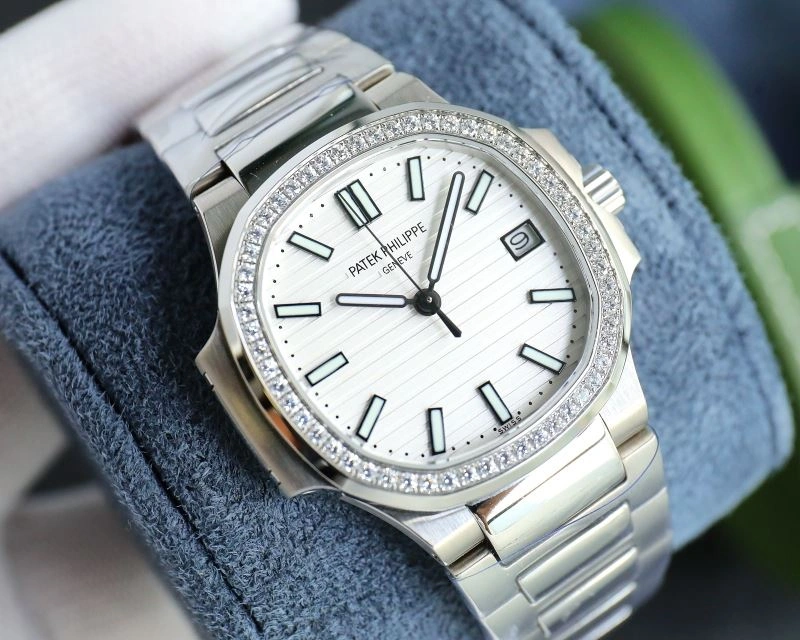 TimelessDesign PATEK PHILIPPE Watches 196430