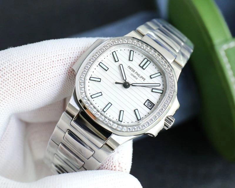 TimelessDesign PATEK PHILIPPE Watches 196430