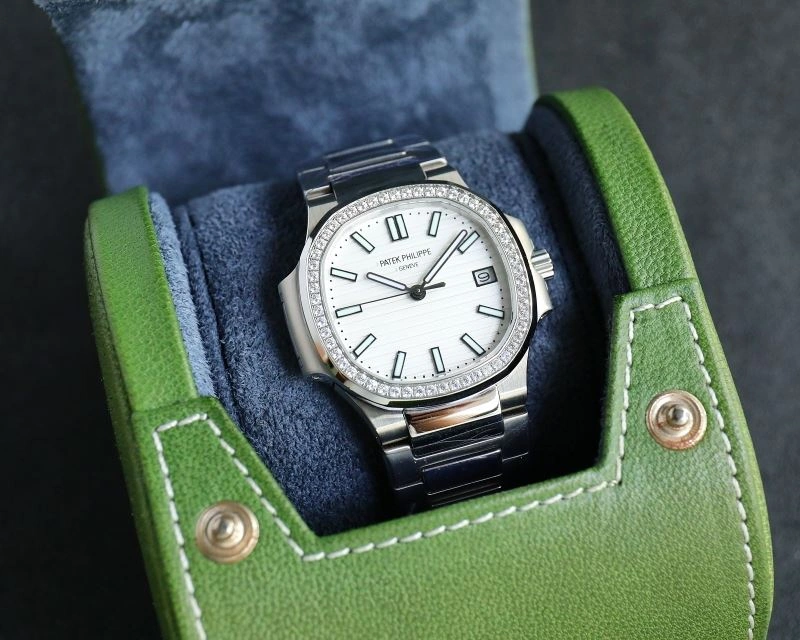 TimelessDesign PATEK PHILIPPE Watches 196430