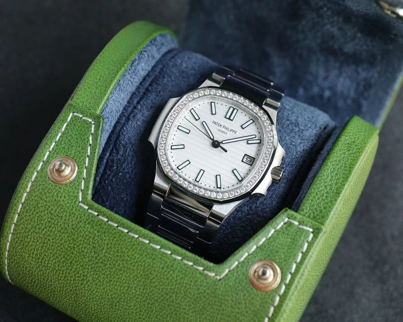 TimelessDesign PATEK PHILIPPE Watches 196430