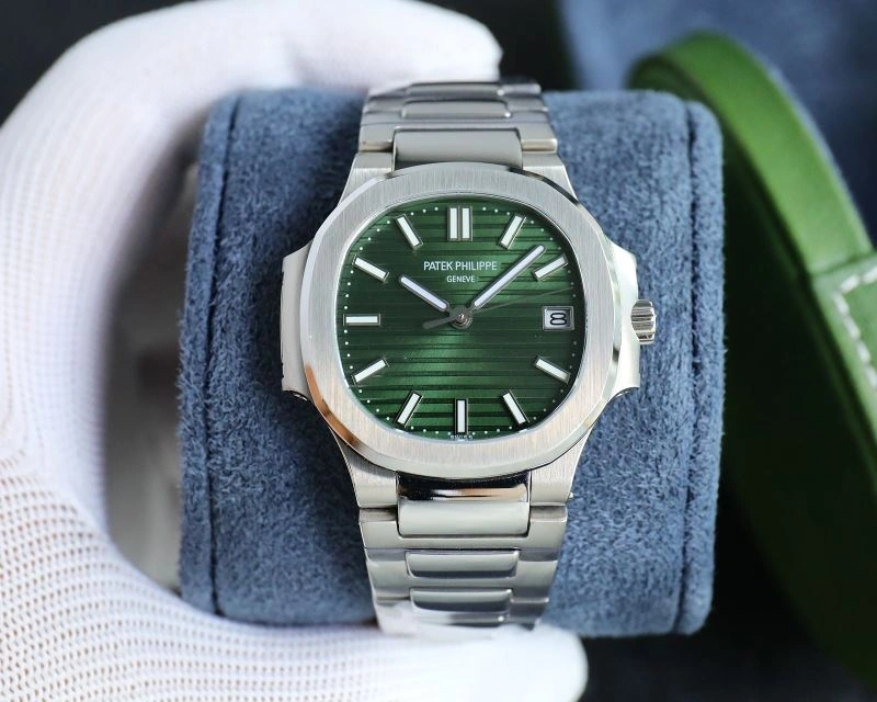 MoistureWicking PATEK PHILIPPE Watches 196426