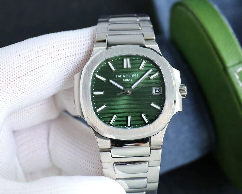 MoistureWicking PATEK PHILIPPE Watches 196426