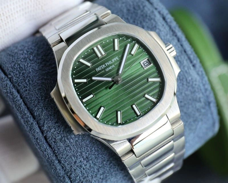 MoistureWicking PATEK PHILIPPE Watches 196426