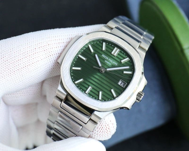 MoistureWicking PATEK PHILIPPE Watches 196426