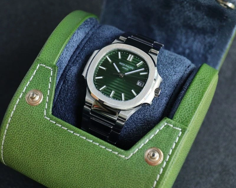 MoistureWicking PATEK PHILIPPE Watches 196426