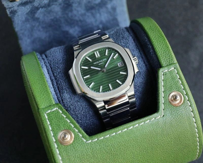 MoistureWicking PATEK PHILIPPE Watches 196426