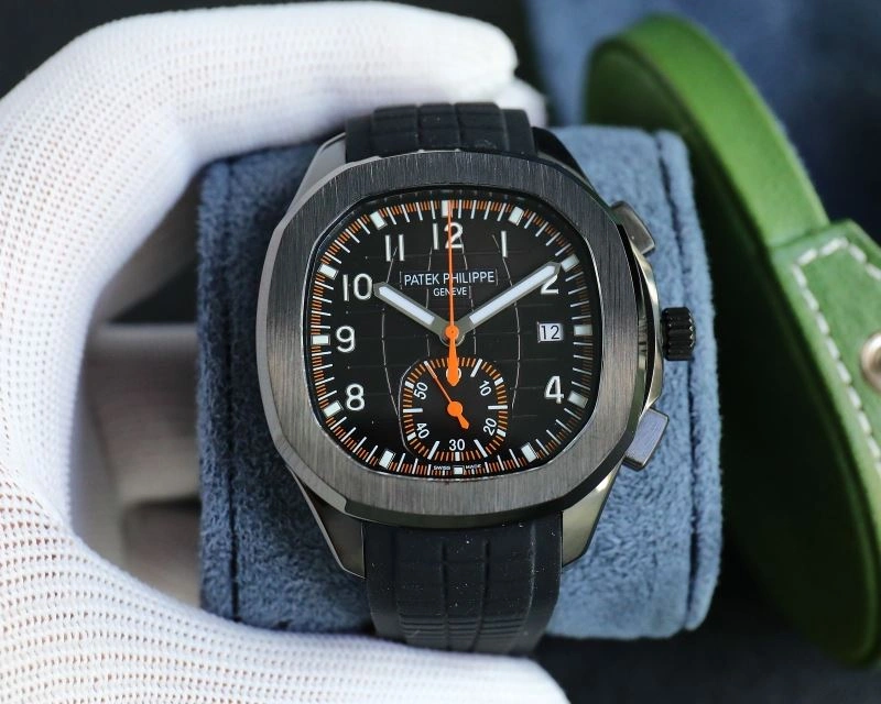 PATEK PHILIPPE Watches ZeroBulk 196421