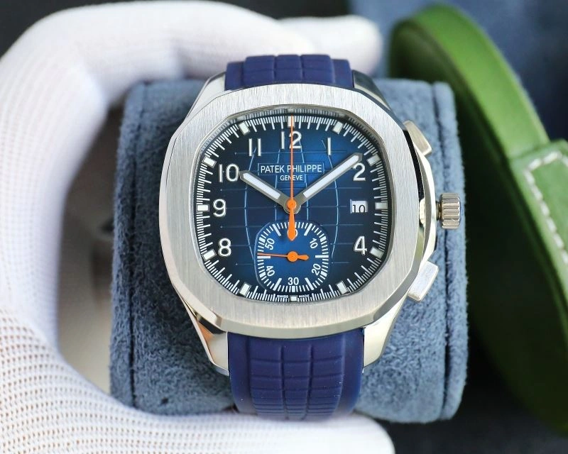 PATEK PHILIPPE Watches ZeroBulk 196421