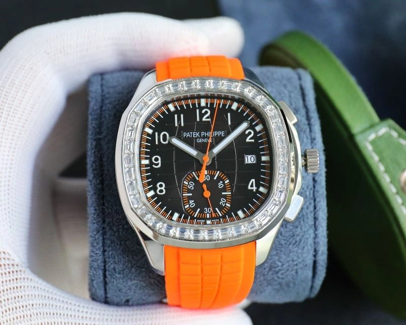 PATEK PHILIPPE Watches ZeroBulk 196421