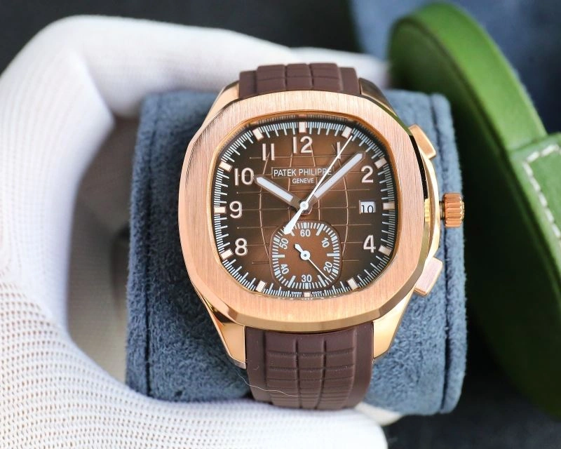 PATEK PHILIPPE Watches ZeroBulk 196421